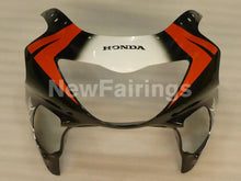 Cargar imagen en el visor de la galería, Black and Red Play Station - CBR600 F4 99-00 Fairing Kit -