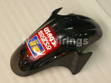 Cargar imagen en el visor de la galería, Black and Red Play Station - CBR600 F4 99-00 Fairing Kit -