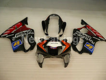 Cargar imagen en el visor de la galería, Black and Red Play Station - CBR600 F4 99-00 Fairing Kit -