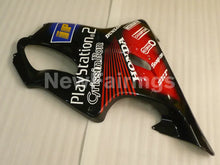 Cargar imagen en el visor de la galería, Black and Red Play Station - CBR600 F4 99-00 Fairing Kit -