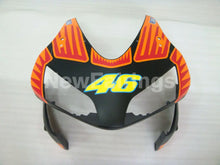 Cargar imagen en el visor de la galería, Black and Red Rossi - CBR600RR 03-04 Fairing Kit - Vehicles