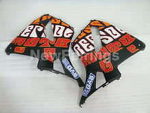 Cargar imagen en el visor de la galería, Black and Red Rossi - CBR600RR 03-04 Fairing Kit - Vehicles