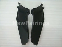 Cargar imagen en el visor de la galería, Black and Red Rossi - CBR600RR 03-04 Fairing Kit - Vehicles