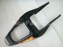 Cargar imagen en el visor de la galería, Black and Red Rossi - CBR600RR 03-04 Fairing Kit - Vehicles