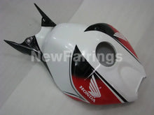 Cargar imagen en el visor de la galería, Black and Red White Lee - CBR1000RR 04-05 Fairing Kit -