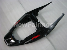 Cargar imagen en el visor de la galería, Black with Silver Decals Factory Style - CBR600RR 05-06