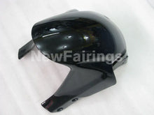 Cargar imagen en el visor de la galería, Black with Silver Decals Factory Style - CBR600RR 05-06