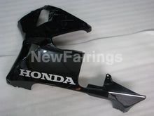 Cargar imagen en el visor de la galería, Black with Silver Decals Factory Style - CBR600RR 05-06