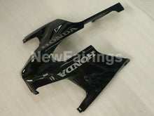 Cargar imagen en el visor de la galería, Black and Silver Factory Style - CBR1000RR 08-11 Fairing Kit