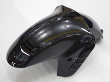 Cargar imagen en el visor de la galería, Black and Silver Factory Style - NINJA ZX-14R 06-11 Fairing