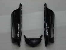 Cargar imagen en el visor de la galería, Black and Silver Factory Style - NINJA ZX-14R 06-11 Fairing