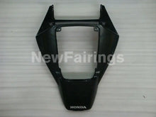 Cargar imagen en el visor de la galería, Black and Silver Fire - CBR1000RR 04-05 Fairing Kit -