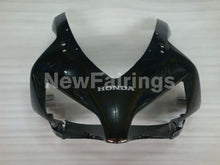 Cargar imagen en el visor de la galería, Black and Silver Fire - CBR1000RR 04-05 Fairing Kit -