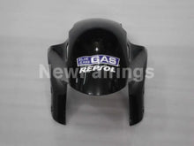 Cargar imagen en el visor de la galería, Black and Silver Repsol - CBR1000RR 04-05 Fairing Kit -
