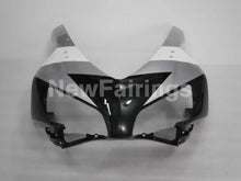 Cargar imagen en el visor de la galería, Black and Silver Repsol - CBR1000RR 04-05 Fairing Kit -