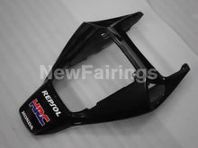 Cargar imagen en el visor de la galería, Black and Silver Repsol - CBR1000RR 04-05 Fairing Kit -