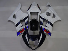 Cargar imagen en el visor de la galería, Black and White Blue Factory Style - GSX - R1000 03 - 04