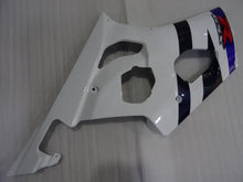 Cargar imagen en el visor de la galería, Black and White Blue Factory Style - GSX - R1000 03 - 04