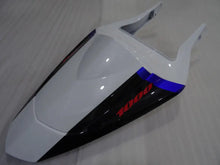 Cargar imagen en el visor de la galería, Black and White Blue Factory Style - GSX - R1000 03 - 04