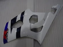 Cargar imagen en el visor de la galería, Black and White Blue Factory Style - GSX - R1000 03 - 04