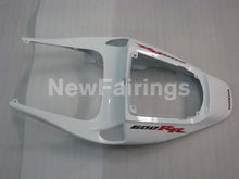 Cargar imagen en el visor de la galería, Black and White Factory Style - CBR600RR 05-06 Fairing Kit -
