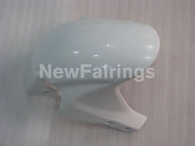 Cargar imagen en el visor de la galería, Black and White Factory Style - CBR600RR 05-06 Fairing Kit -