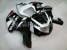 Cargar imagen en el visor de la galería, Black and White Factory Style - GSX - R1000 00 - 02 Fairing