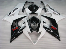 Cargar imagen en el visor de la galería, Black White Factory Style - GSX - R1000 05 - 06 Fairing Kit