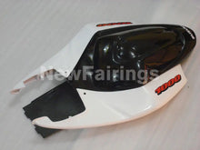 Cargar imagen en el visor de la galería, Black and White Factory Style - GSX - R1000 05 - 06 Fairing
