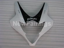 Cargar imagen en el visor de la galería, Black White Factory Style - GSX - R1000 05 - 06 Fairing Kit