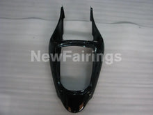 Cargar imagen en el visor de la galería, Black and White Flame NINJA ZX 6R 00 02 Fairing Kit