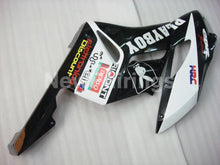 Cargar imagen en el visor de la galería, Black and White PlayBoy - CBR1000RR 04-05 Fairing Kit -