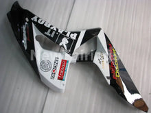 Cargar imagen en el visor de la galería, Black and White Playboy - CBR1000RR 06-07 Fairing Kit -