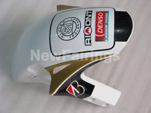 Cargar imagen en el visor de la galería, Black and White Playboy - CBR1000RR 06-07 Fairing Kit -