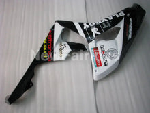 Cargar imagen en el visor de la galería, Black and White Playboy - CBR1000RR 06-07 Fairing Kit -