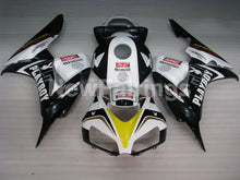 Cargar imagen en el visor de la galería, Black and White Playboy - CBR1000RR 06-07 Fairing Kit -