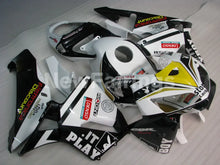 Cargar imagen en el visor de la galería, Black and White PlayBoy - CBR600RR 05-06 Fairing Kit -