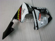 Cargar imagen en el visor de la galería, Black and White PlayBoy - CBR600RR 05-06 Fairing Kit -
