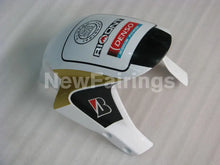 Cargar imagen en el visor de la galería, Black and White PlayBoy - CBR600RR 05-06 Fairing Kit -