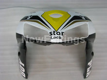 Cargar imagen en el visor de la galería, Black and White PlayBoy - CBR600RR 05-06 Fairing Kit -