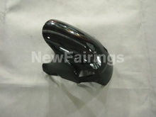 Cargar imagen en el visor de la galería, Black White and Red Star - CBR600RR 05-06 Fairing Kit -