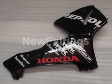 Cargar imagen en el visor de la galería, Black and White Repsol - CBR600RR 05-06 Fairing Kit -