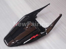Cargar imagen en el visor de la galería, Black and White Repsol - CBR600RR 05-06 Fairing Kit -