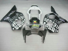 Cargar imagen en el visor de la galería, Black and White Rossi - CBR 954 RR 02-03 Fairing Kit -