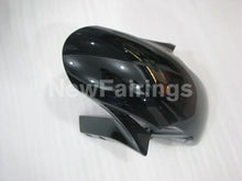 Cargar imagen en el visor de la galería, Black and White Shark - CBR1000RR 06-07 Fairing Kit -