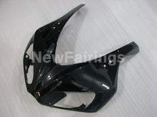 Cargar imagen en el visor de la galería, Black and White Shark - CBR1000RR 06-07 Fairing Kit -
