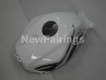 Cargar imagen en el visor de la galería, Black and White Skull - CBR600RR 05-06 Fairing Kit -