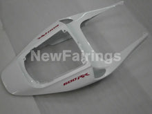 Cargar imagen en el visor de la galería, Black and White Skull - CBR600RR 05-06 Fairing Kit -