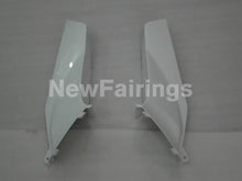Cargar imagen en el visor de la galería, Black and White Skull - CBR600RR 05-06 Fairing Kit -