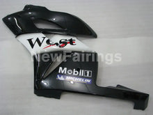 Cargar imagen en el visor de la galería, Black and White West - CBR1000RR 04-05 Fairing Kit -